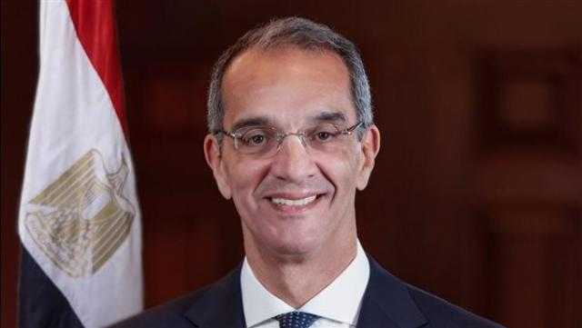 «المصرية للاتصالات» تنتهي من تنفيذ أقصر مسارات العبور للكابلات البحرية بين الشرق والغرب