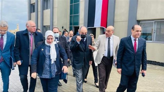خط أحمر