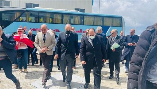 خط أحمر