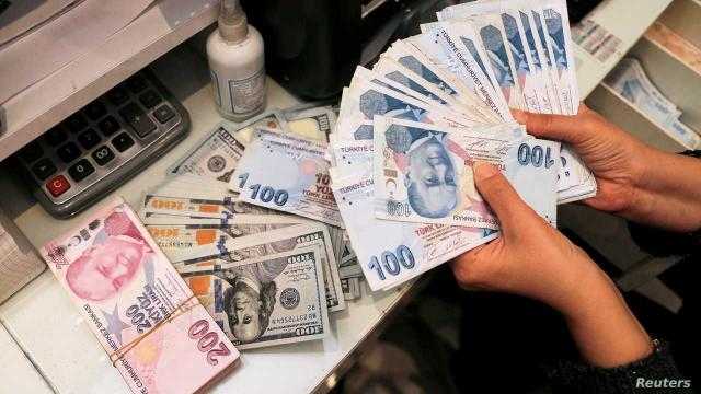 مطالبات في ألمانيا بسرعة حل مشكلة استبدال العملة الأوكرانية