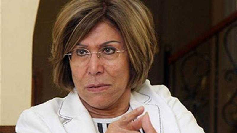 فريدة الشوباشي تهاجم منتقدي ”تحت الوصاية”.. ما تقتلوش القوة الناعمة