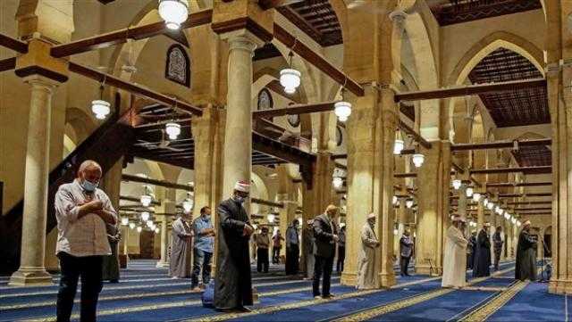 خطيب الأزهر: التكافل ووحدة الصف ضمانة لتحقيق أمن المجتمع واستقراره