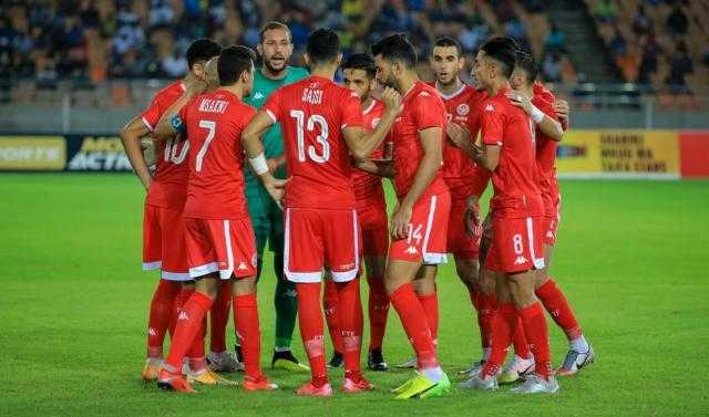 النيران الصديقة تضع تونس على أعتاب المونديال