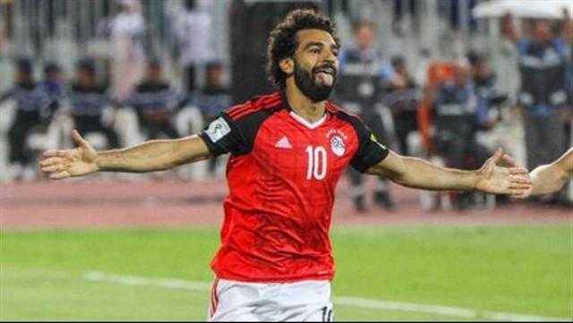 المنتخب الوطني يخترق شباك السنغال في الدقيقة الرابعة من المباراة