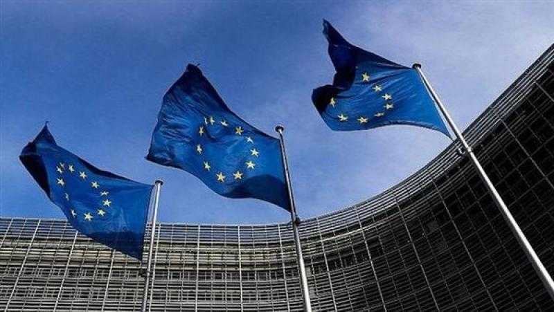 المفوضية الأوروبية: 13 دولة تأثرت كليا أو جزئيا من قطع إمدادات الغاز الروسى