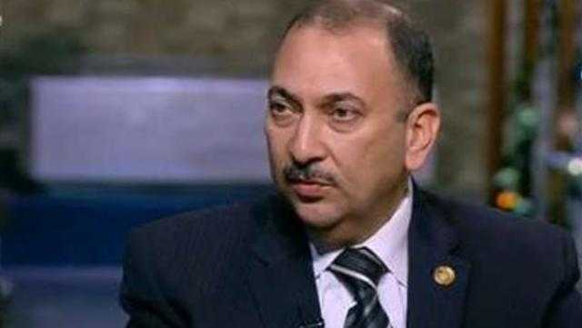 طارق الرفاعي: استطعنا إيجاد الوعي بمنظومة الشكاوى وسبل التواصل دون وسيط