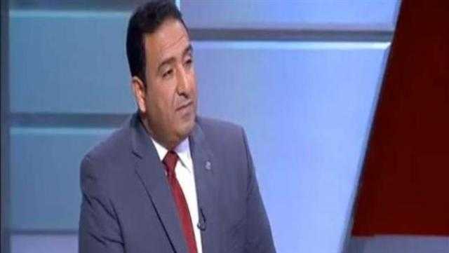 الحسيني: العاصمة الإدارية امتداد لتخفيف الأعباء عن القاهرة التاريخية