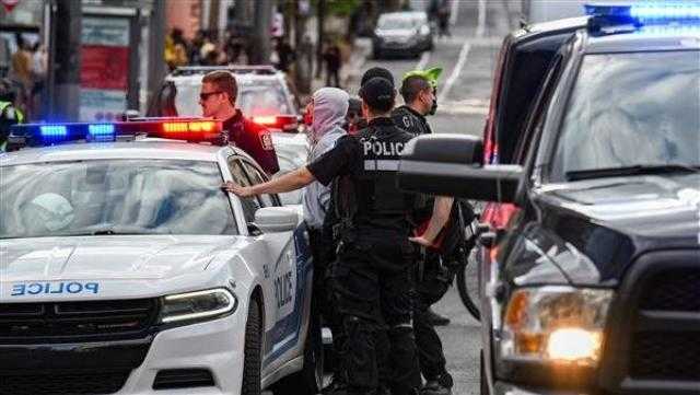 وسائل إعلام كندية: مقتل رجل بإطلاق نار فى ولاية نيوزيلندا الجديدة