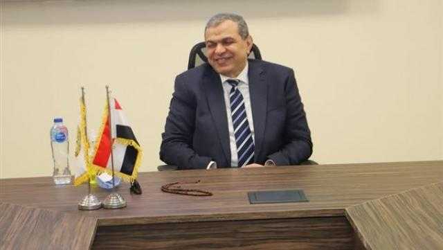 ”القوى العاملة” بالإسكندرية تعقد ندوة حول أهمية المساواة بين الجنسين وعدم التمييز ببيئة العمل