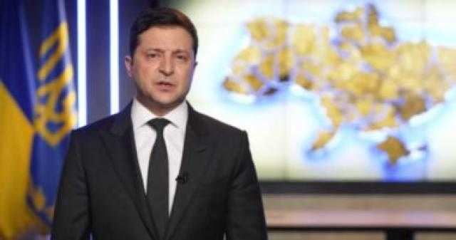 مستشار الرئيس الأوكرانى: القوات الروسية تحاول محاصرة قواتنا فى شرق البلاد