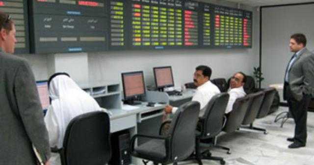 ارتفاع بورصات الخليج للجلسة الثالثة على التوالى.. و”البحرين” تصعد بنسبة 2.34%