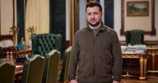 موسكو تفتح تحقيقا مع وسيلة إعلام روسية أجرت مقابلة مع رئيس أوكرانيا