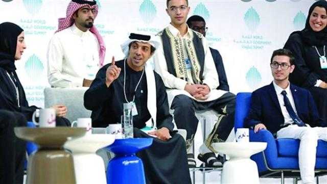 تحت شعار «استشراف حكومات المستقبل».. القمة العالمية للحكومات 2022 تنطلق اليوم