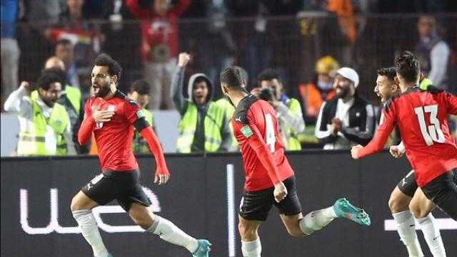 القماش: لاعبو المنتخب قادرون على حسم مباراة السنغال والتأهل للمونديال
