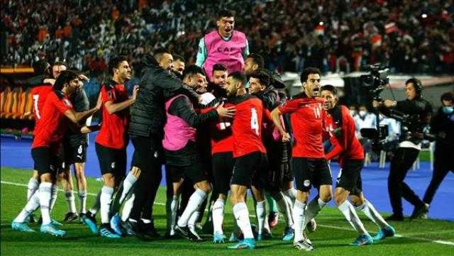 هشام يكن: هذا الثنائي الأنسب لتعويض غياب عبد المنعم والونش ضد السنغال