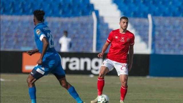 سيد عبدالحفيظ: اختبار طبي لـ«عبدالمنعم» مساء اليوم