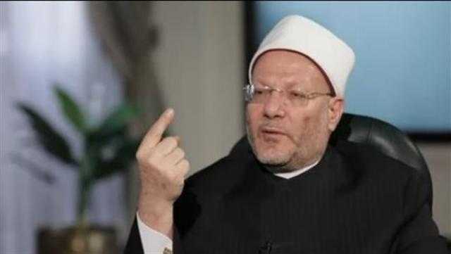 المفتي: لا تناقض بين الأصالة والمعاصرة ونأمل في فك الالتباس بين التراث والتجديد