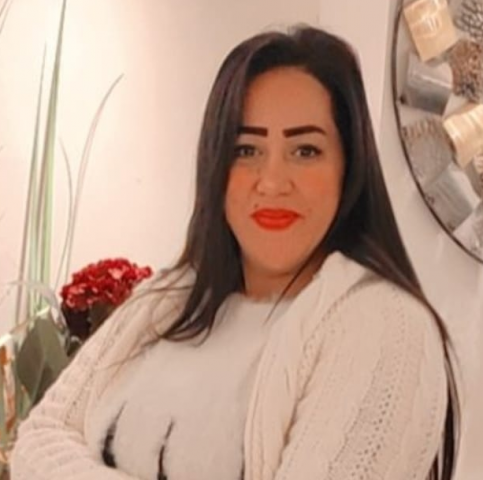 خط أحمر