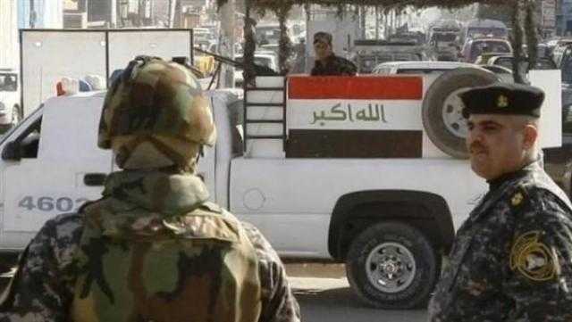 الاستخبارات العراقية تعلن اعتقال مسؤول تجهيز المتفجرات للإرهابيين في الأنبار