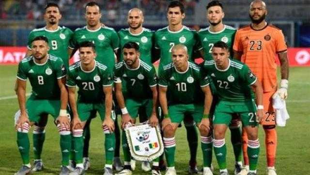 الجزائر تواجه الكاميرون اليوم في مباراة الإياب المؤهلة لكأس العالم