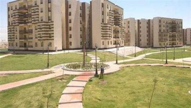 الإسكان: إعفاء حاجزى الوحدات السكنية من غرامات التأخير للتسهيل على المتعثرين
