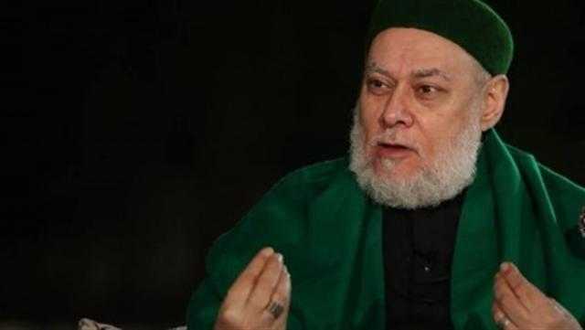 على جمعة: فوائد البنوك حلال شرعًا.. والمحتكر يأكل حار نار