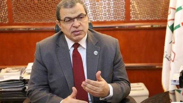 القوى العاملة: تعيين 2522 شابا بينهم 17 ”قادرون باختلاف” فى القليوبية