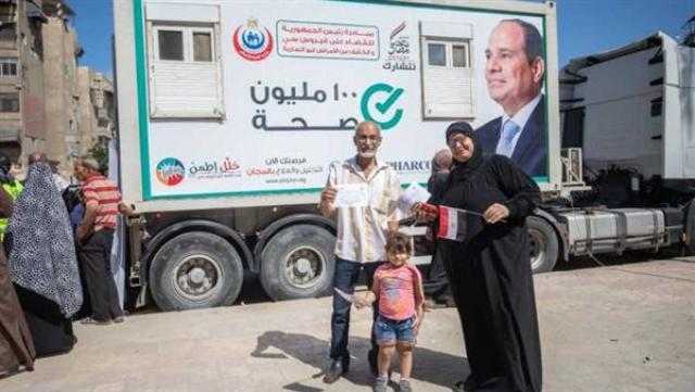 «مكافحة الفيروسات»: سرطان الكبد الأكثر انتشارا لدى الرجال