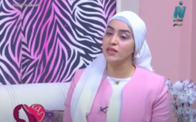 خط أحمر