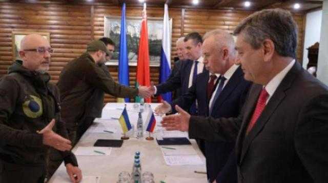 مباحثات إسطنبول.. رئيس الوفد الروسي المفاوض يكشف بنود المقترحات الأوكرانية