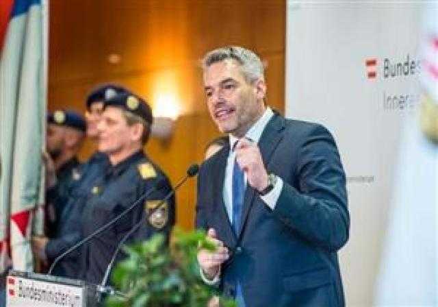 الدنمارك تعلن استعدادها لإرسال مئات الجنود إلى منطقة البلطيق