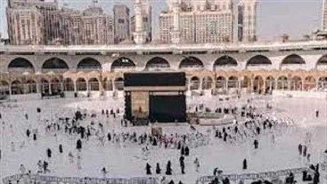 السعودية تعلن غرة شهر رمضان موعدا لبدء استقبال طلبات الاعتكاف بالمسجد الحرام
