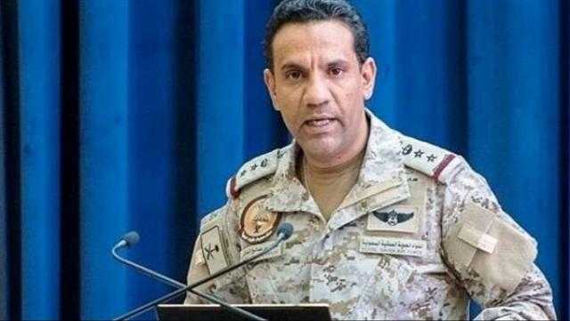 التحالف العربي يعلن وقف العمليات العسكرية في اليمن لإنجاح المشاورات