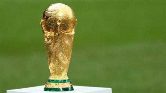 موعد قرعة كأس العالم 2022 والقنوات الناقلة