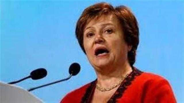«النقد الدولي» يشيد باهتمام مصر بالاستثمار في طرق الري الحديثة والتعليم والرعاية الصحية