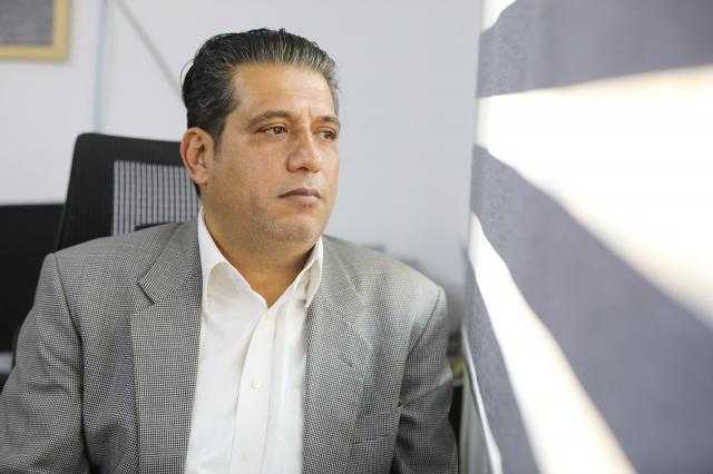 ثائر نوفل أبو عطيوي يكتب: أنا الأرض فليرحل العابرون