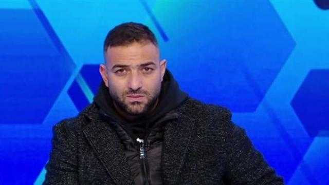 ميدو يكشف كواليس الجلسة المنتظرة بين مسؤولي اتحاد الكرة وإنفانتينو