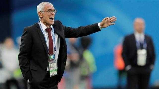 كوبر يستقيل من تدريب الكونغو الديمقراطية