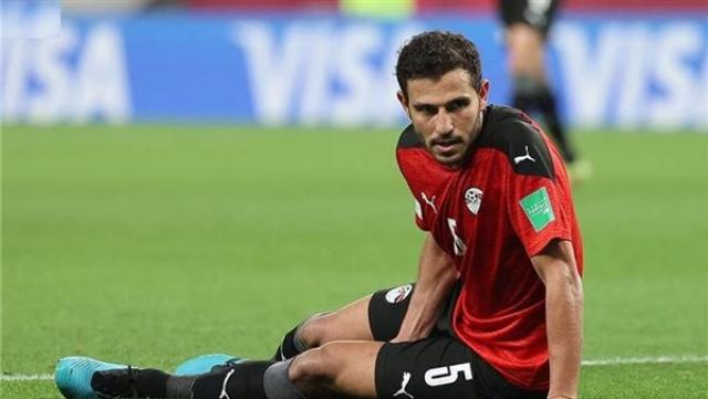 خط أحمر