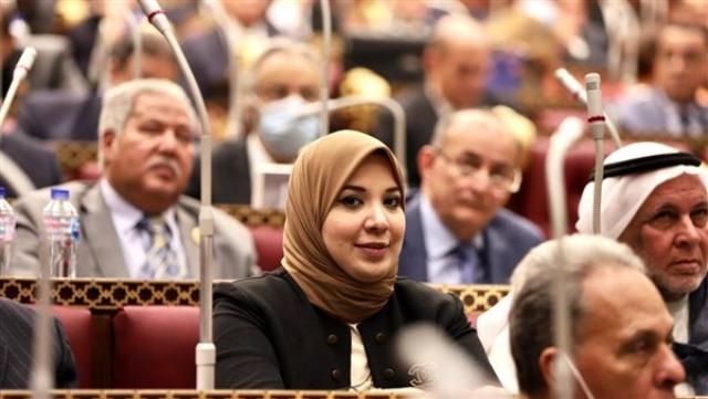 خط أحمر