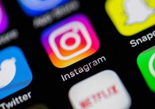روسيا تطلق تطبيقا جديدا على الهاتف المحمول لمنافسة إنستجرام