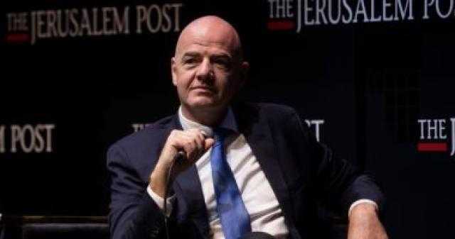 فيفا يمنع احتكار الأندية للاعبين بلوائح جديدة تطبق فى يوليو المقبل