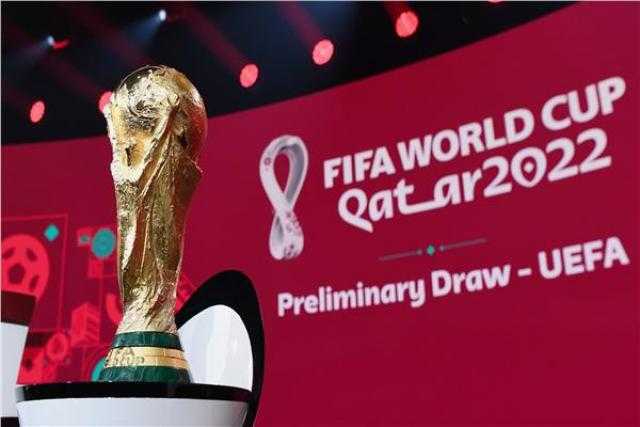 منتخب قطر يفتتح مونديال 2022 بمواجهة الإكوادور