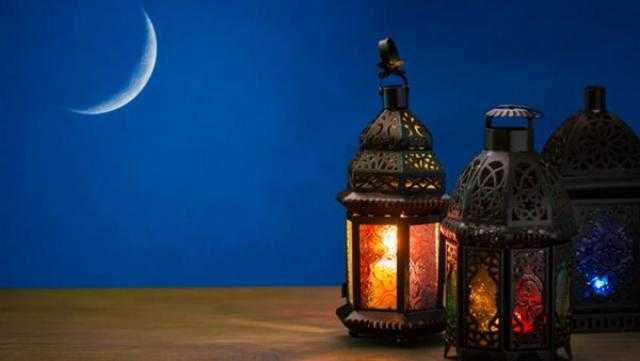 «الإفتاء» تنظم احتفالًا رسميًا بمناسبة استطلاع هلال شهر رمضان.. اليوم