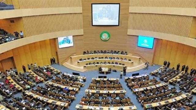 مجلس الأمن الإفريقي يؤكد احترام مبادئ عدم نشر الأسلحة النووية