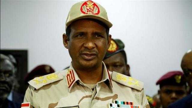 السودان: توجيهات بحسم الصراعات القبلية في جنوب دارفور عسكريا