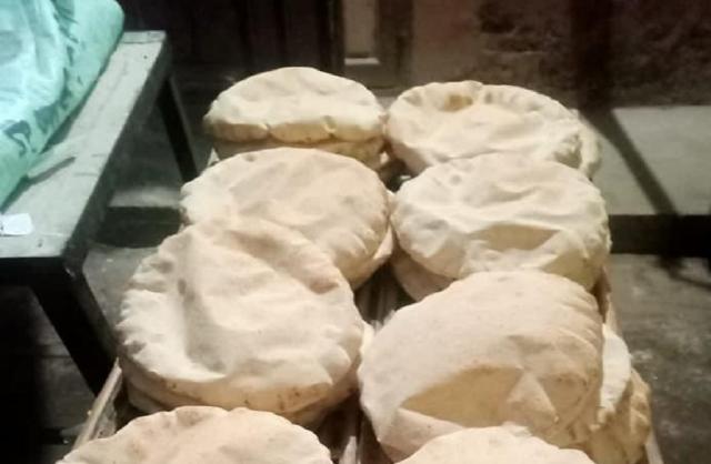 خط أحمر