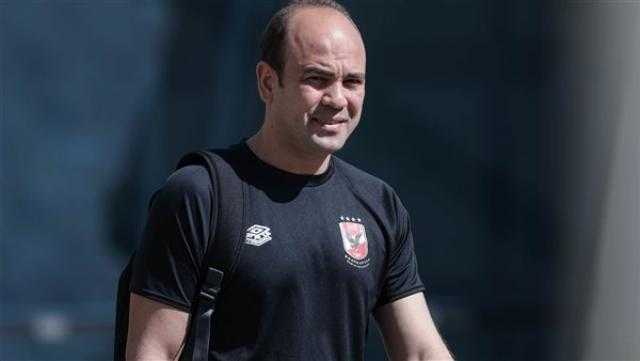 الأهلي يضع برنامجًا غذائيًا للاعبين في رمضان