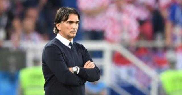 مدرب كرواتيا: يجب علينا أن لا نقلل من منافسينا في كأس العالم