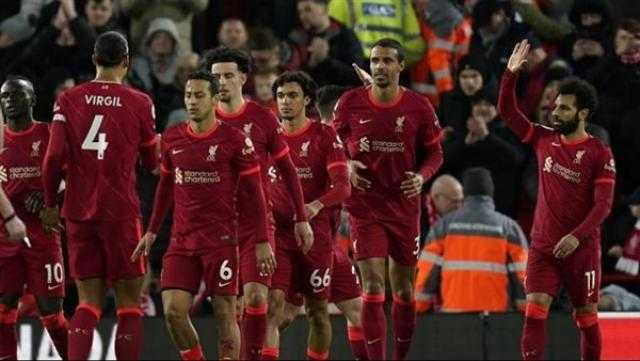 محمد صلاح يقود ليفربول ضد واتفورد بالدوري الإنجليزي.. اليوم